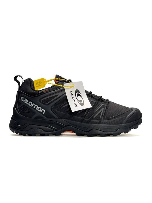 Кросівки осінні Salomon Speed Cross Pro Thinsulate premium | Кроссовки чоловічі