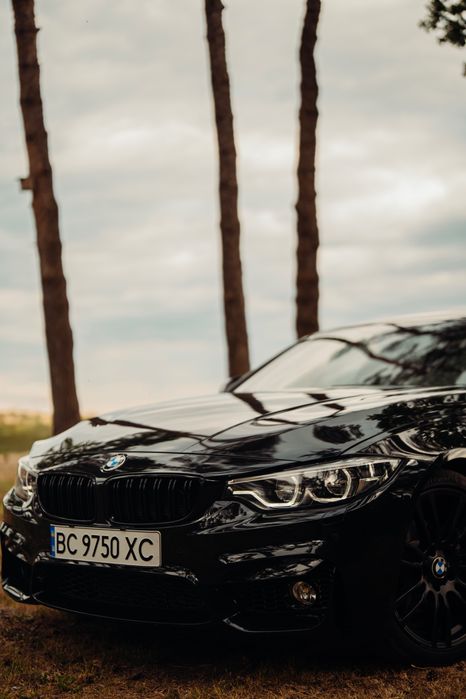 Bmw 428i F32 (290 к.с)
