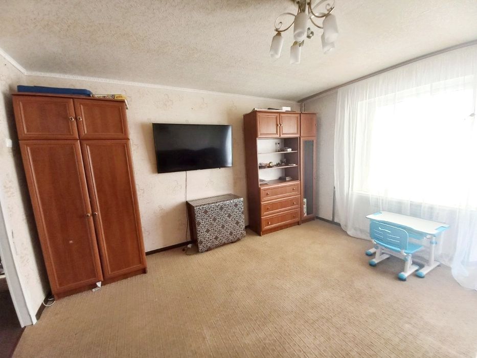 Продам 3-х комнатную квартиру в Новомосковске, район ЗАГС