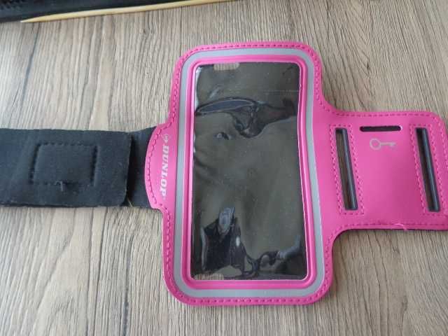 Etui na telefon nakładane na ramię