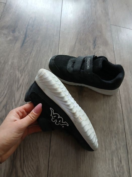 Buty chlopiece Kappa r.30