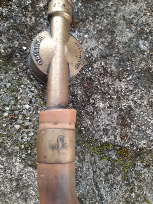 Sulfatador em cobre | Copper Sulphate sprayer