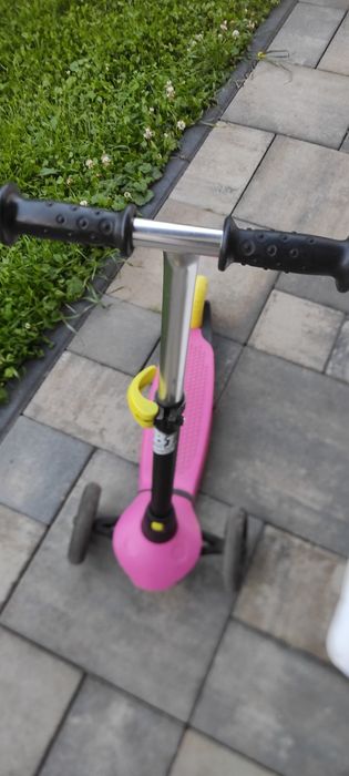 Hulajnoga dla dziecka