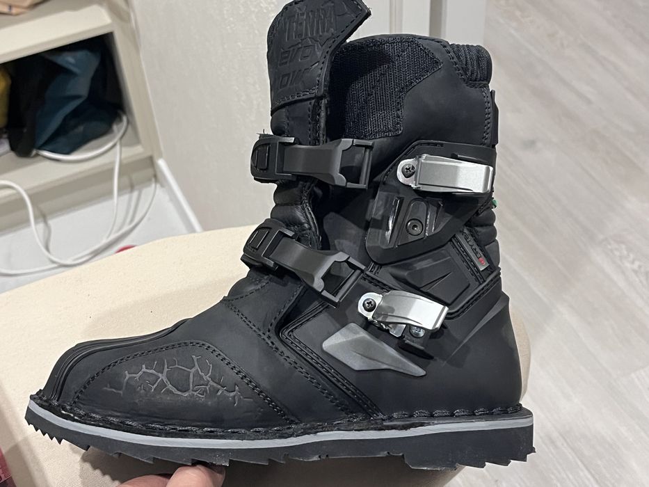 Мотоботи Forma Terra EVO Low Boots; 40 розмір