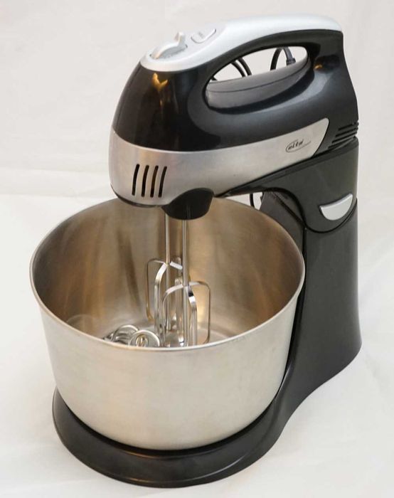 Mikser z miską elta mh210