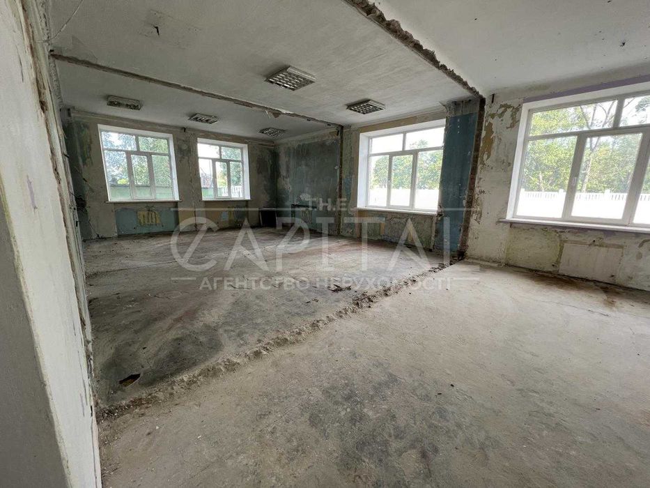 Коммерческая недвижимость по адресу пер. Энергетиков (площадь 4400 м²) - Atlanta.ua - фото 17