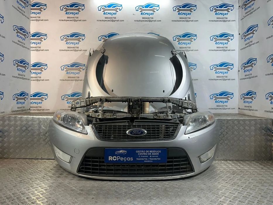 Frente Completa Ford Mondeo 4 IV MK4 2.0 TDCi Diesel 2007 a 2014