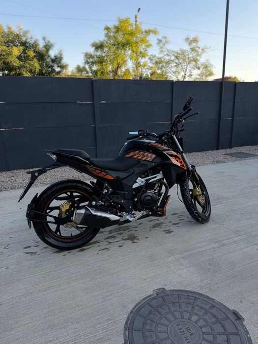 Продам Spark 200R43