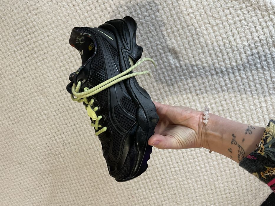 Круті кросівки Nike 36 р жіночі