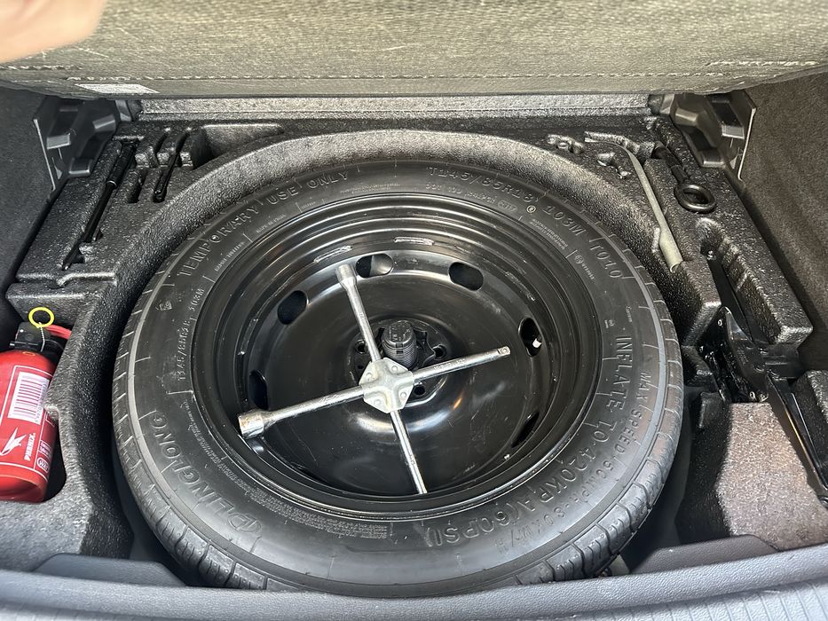 Volkswagen Tiguan 2