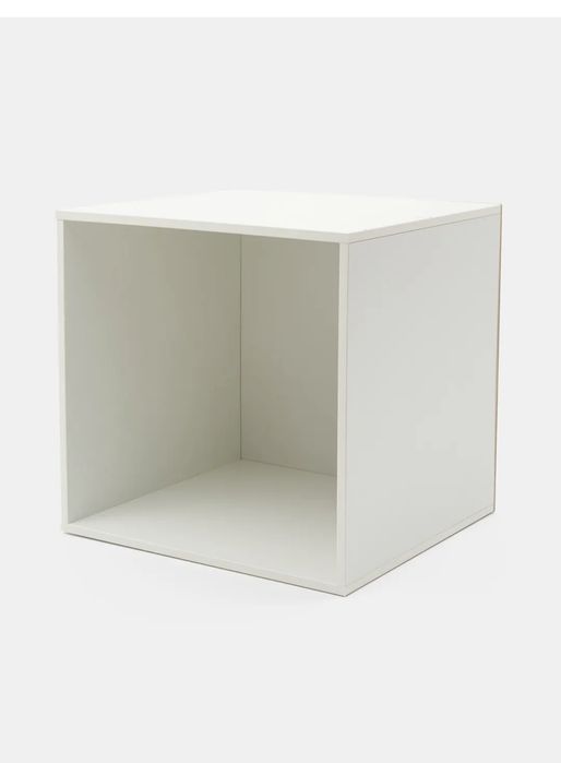 Półka biała 32x30.5x32