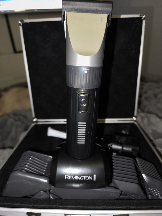 Maszynka do włosów Remington