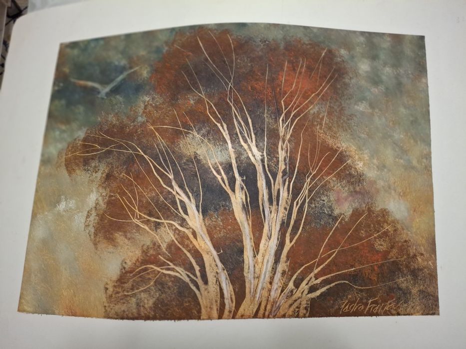 Pedro Freitas pintura pintor