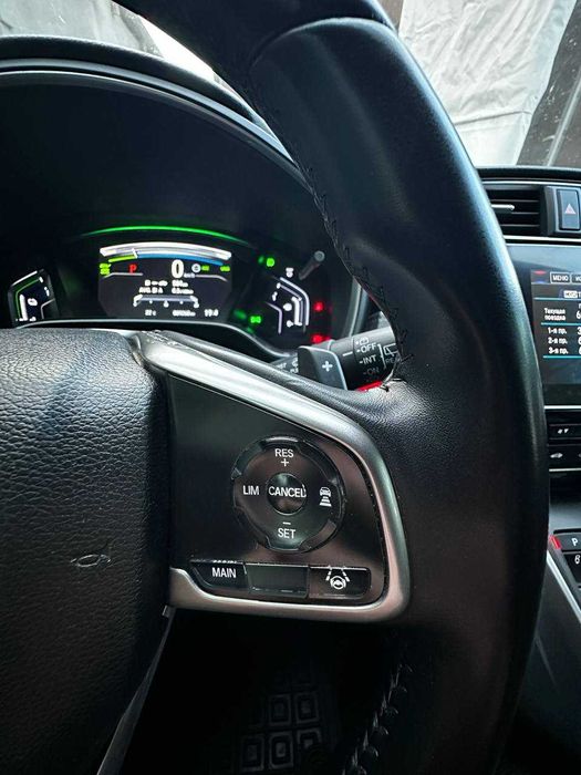 2020р. HONDA CR-V, 2.0 i-MMD Hybrid e-CVT