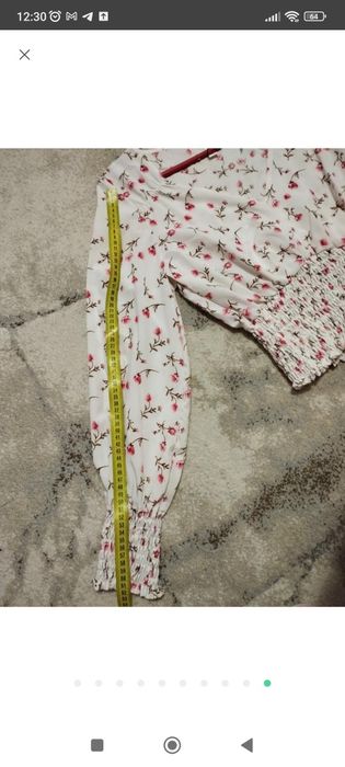 Нова блуза 42-44