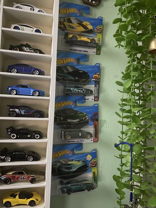 Colecao de carros (tudo incluido)