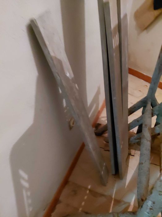 Material de construção Civil