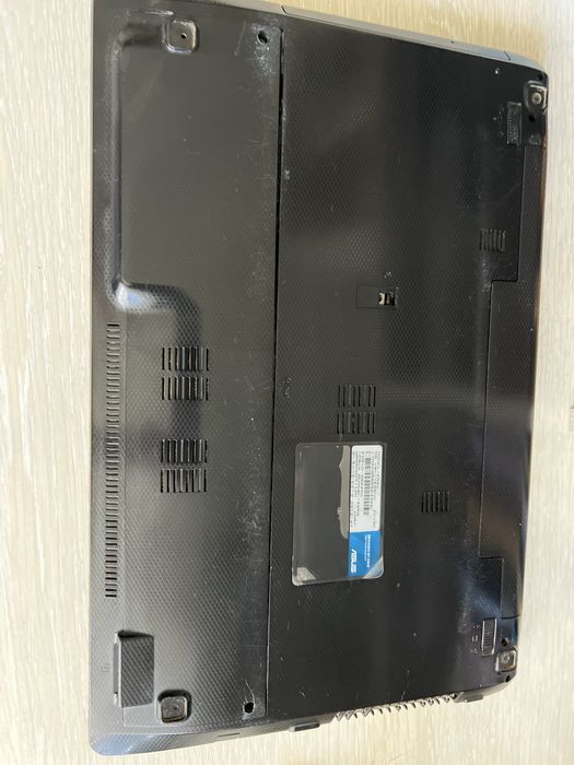 Продам ноутбук ASUS K55VD-SX245D