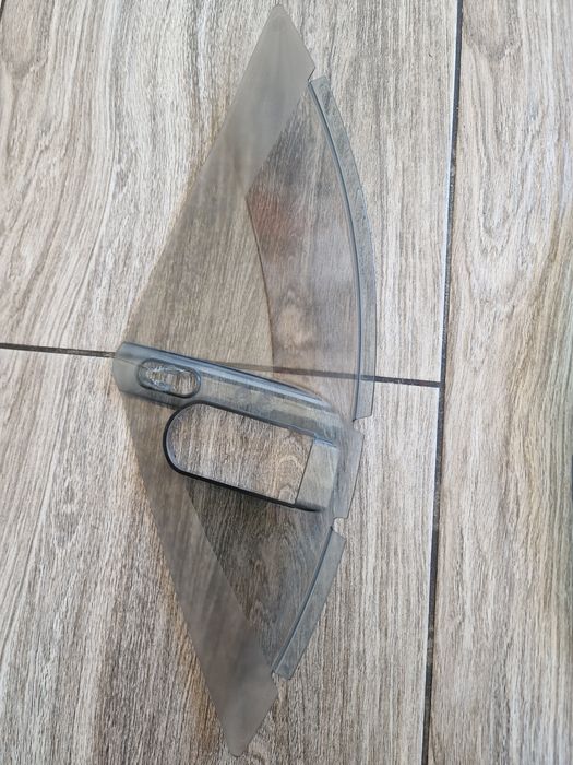 Osłony boczne koła chlapacze przeciw błotne rowerowe Giant