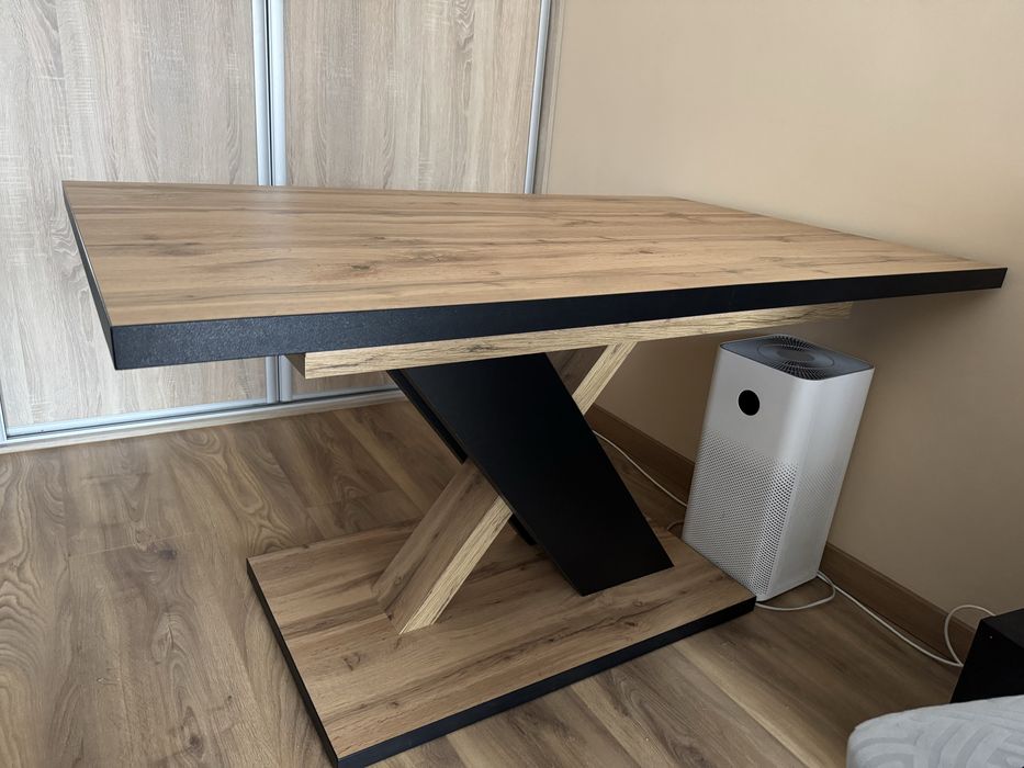 Stół rozkładany odbiór osobisty