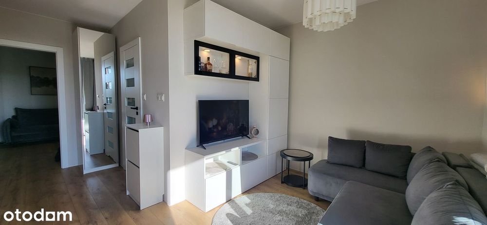 Mieszkanie Wynajem, 2 Pokoje 38 m2, Lublin, Śródmieście, ul. Jasna 7