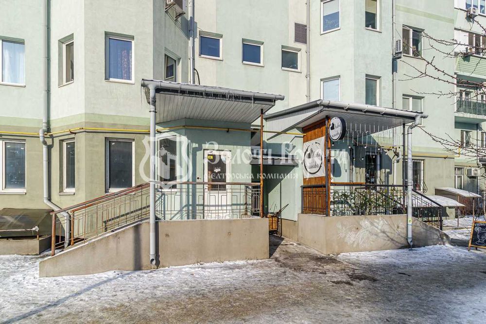 Квартира, 1к. Без ремонту. Івана Дяченка, 20, Бортничі, Дарницький р-н