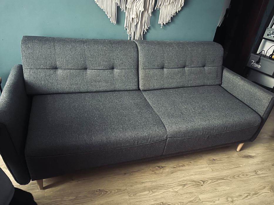 Sofa 3 osobowa.