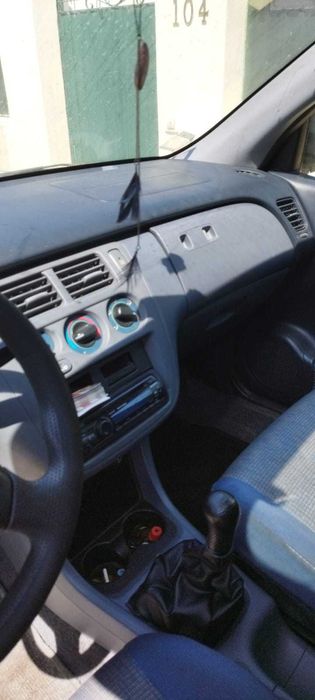 Carro Honda HRV
