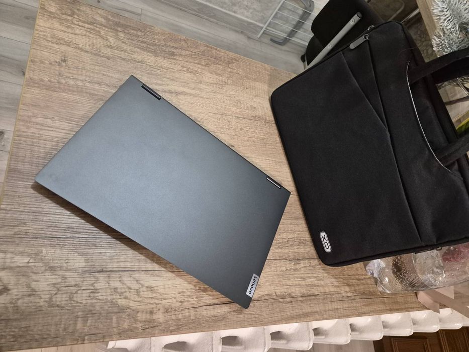 lenovo ideapad flex 5 14iil05 - купити ноутбуки та аксесуари