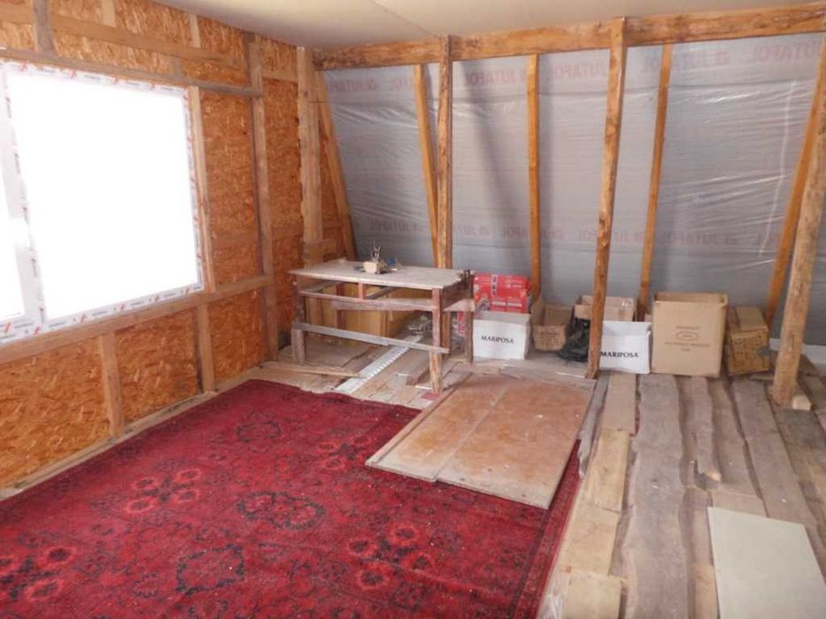 Продам будинок 300 кв.м., 2 поверхи в центрі Полтави, пер. Трудовий 35