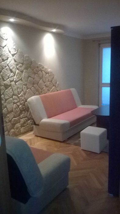 Pokój dwuosobowy
