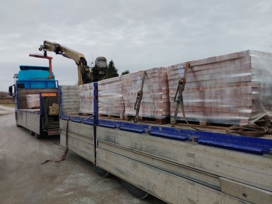 Cegła pełna kratówka, dz, k1,k3, pustak wentylacyjny, producent