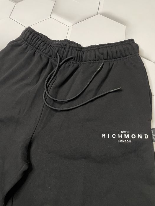 Штани утеплені John Richmond