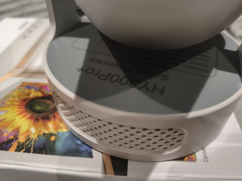 Projektor Magcubic HY 300 Pro+ Smart Led