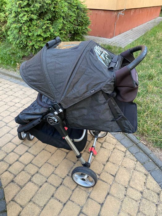 Baby Jogger City Mini Anniversary Edition