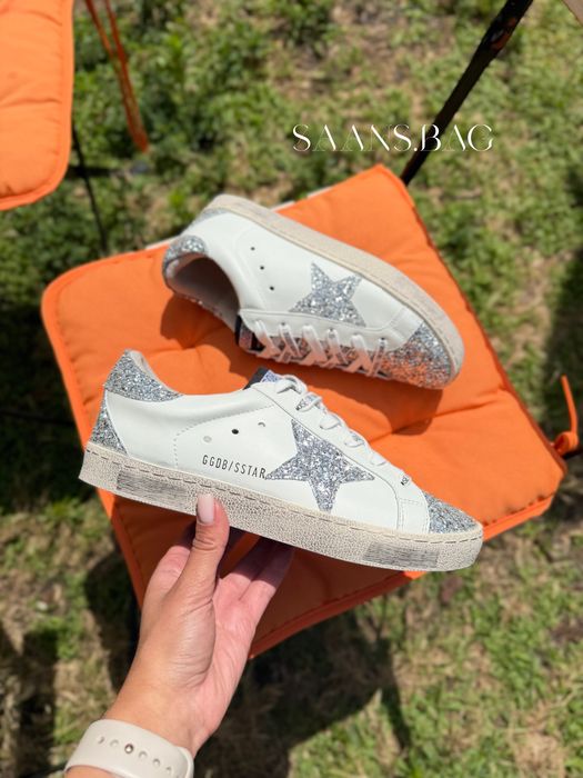 Кросівки, кеди Golden Goose в наявності в 39 розмірі