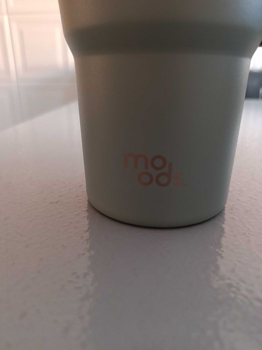 Moods - Garrafa XL 980 ml