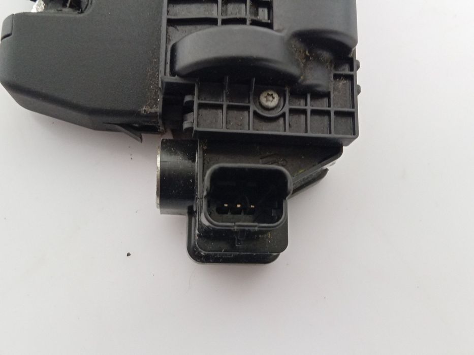 Fechadura / fecho da mala PEUGEOT 3008 I (0U_)