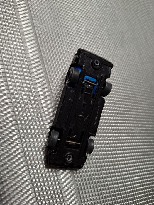 Model samochodu skala 1:64