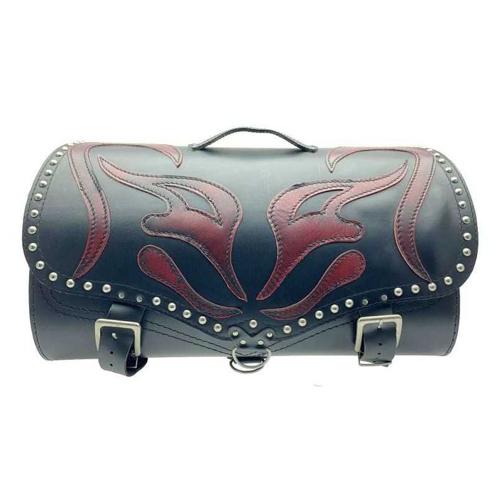 Kufer sakwy motocyklowe komplet honda yamaha kawasaki suzuki