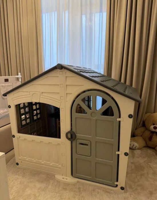 Детский Домик, как новый.