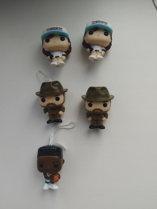 Фігурки Дивні дива