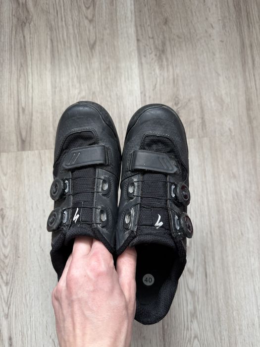 Веловзуття Specialized 2FO BOA оригінал