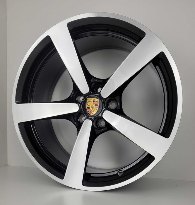 Felgi Porsche 18'' Macan S Turbo Spider