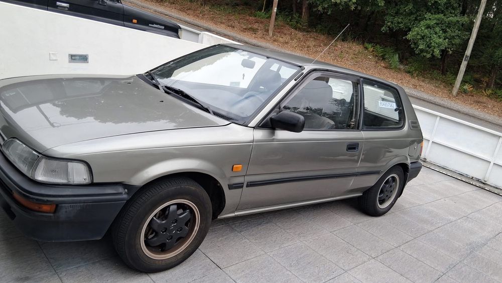 Toyota star van 1,8