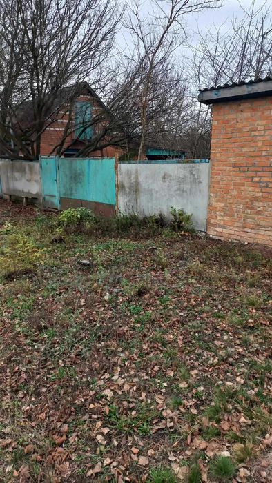 Будинок в с.Андріяшівка Роменського р-ну. Сумської обл.