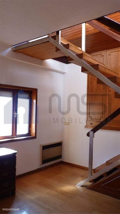 Apartamento T0 Renovado – Rua da Alegria, Porto