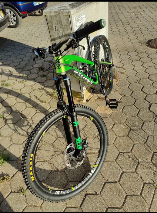 Mondraker Foxy Carbon R 27.5