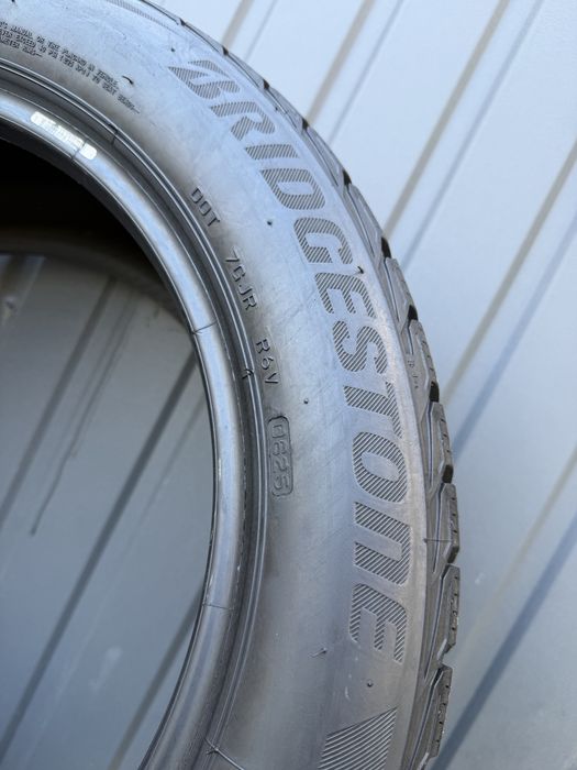 Шини Резина Зима 2025рік 225/50 R17 94H Bridgestone BLizzak LM32 MO