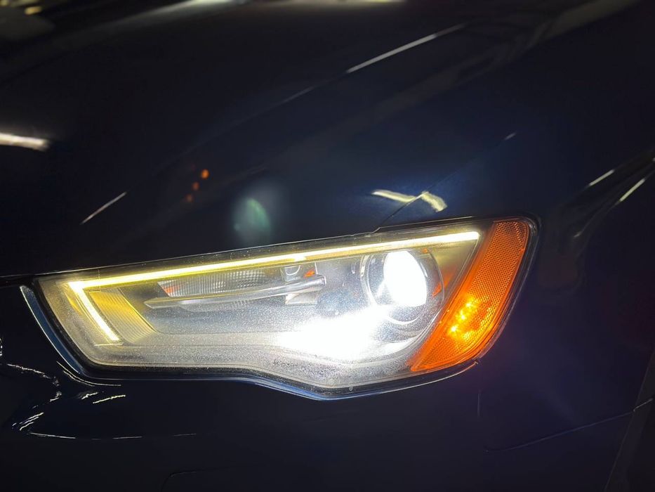 Audi A3 2.0 350+ сил